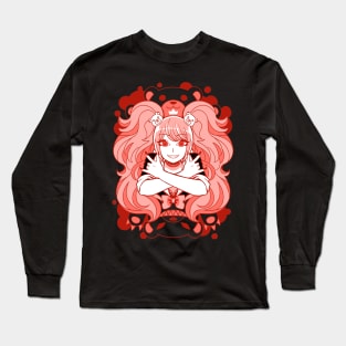 Junko Long Sleeve T-Shirt